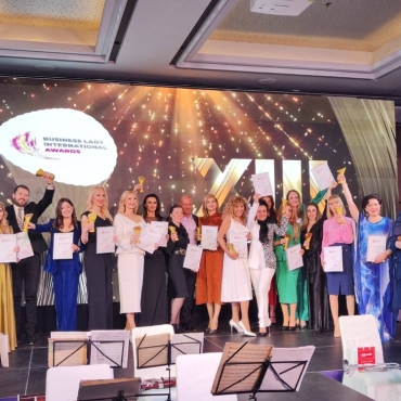 Наградите Business Lady Annual Awards за 2023