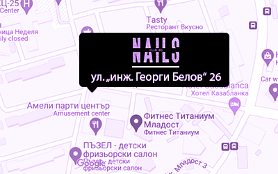 mladost 1
