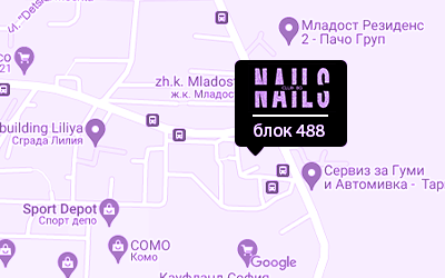 mladost 1