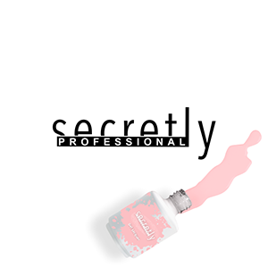 secretly